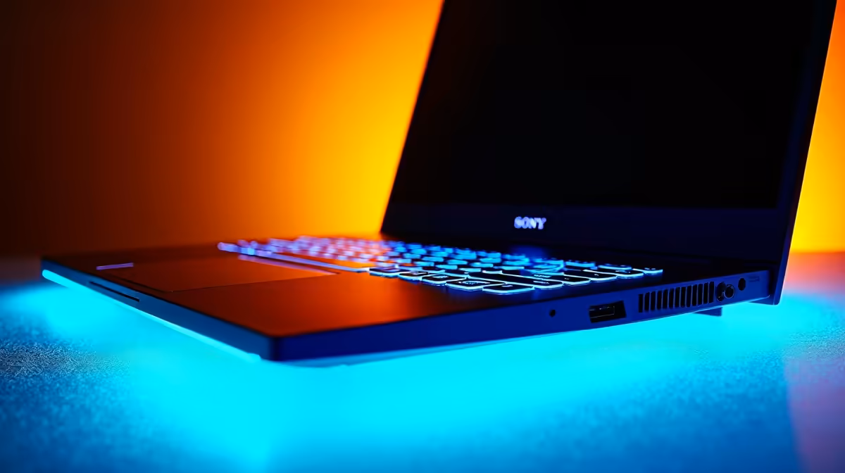 Laptop Stock Levels in Cape Town: August Report