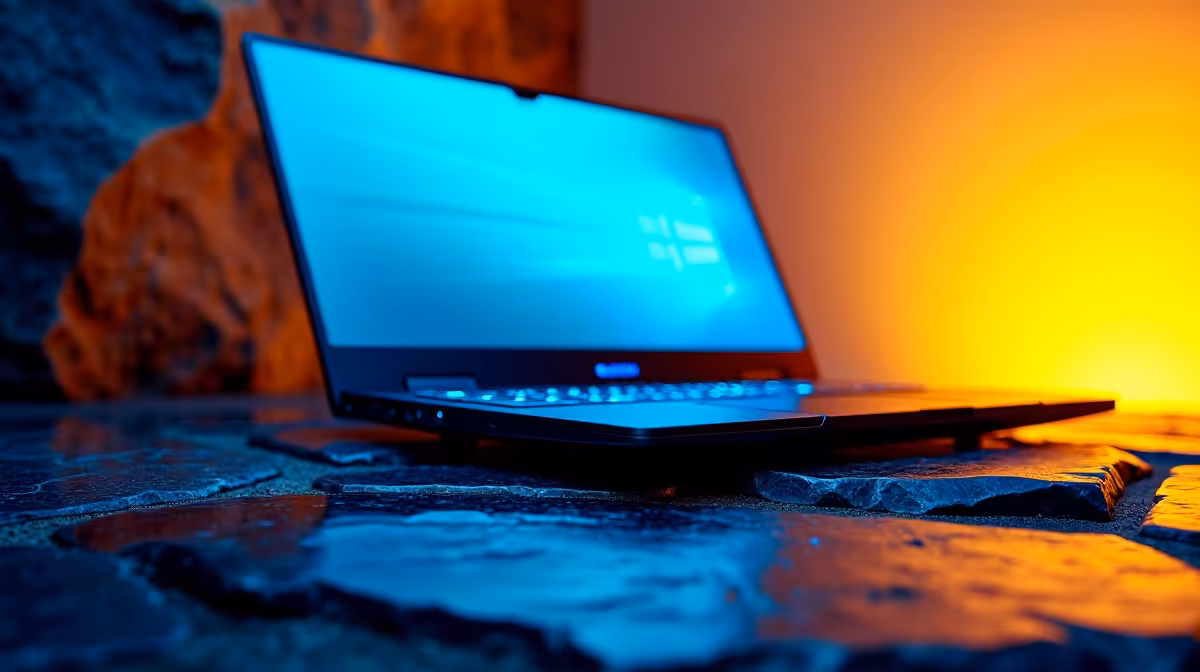 Laptop Stock Levels in Cape Town: December Report