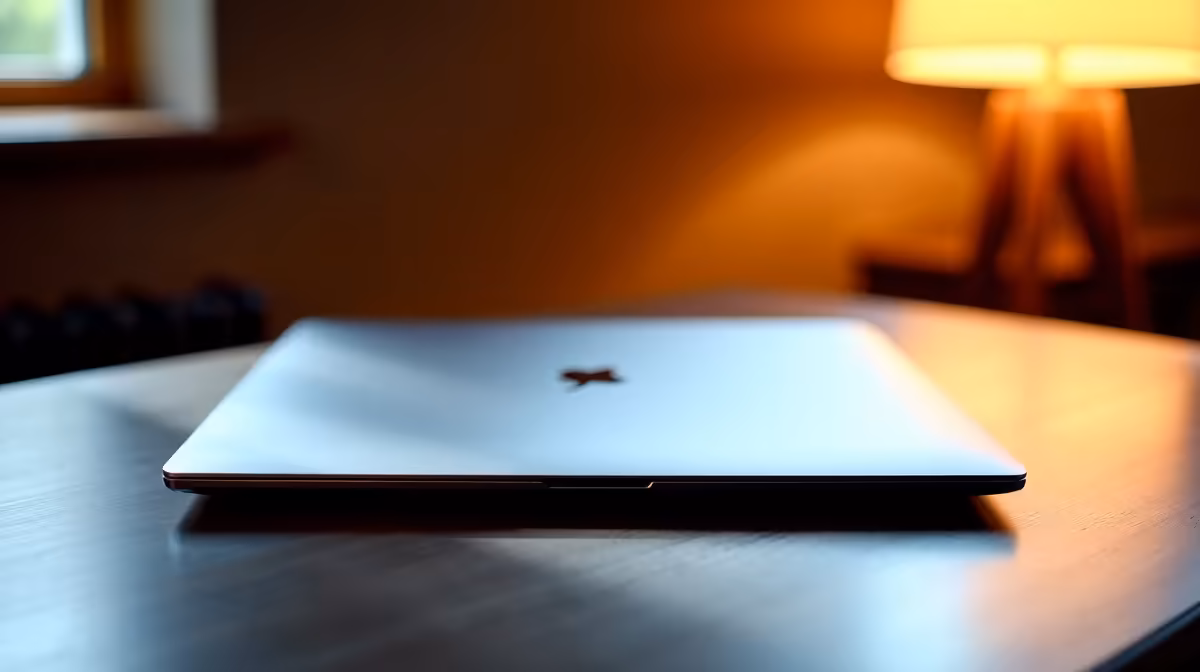 Laptop Stock Levels in Cape Town: February Report