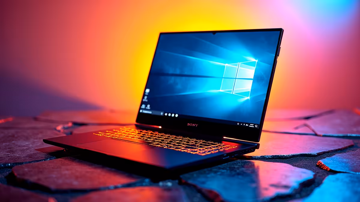 Laptop Stock Levels in Cape Town: July Report