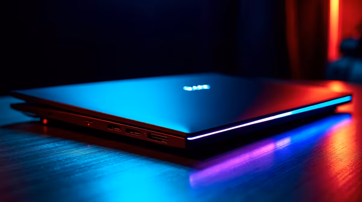 Laptop Stock Levels in Cape Town: March Report