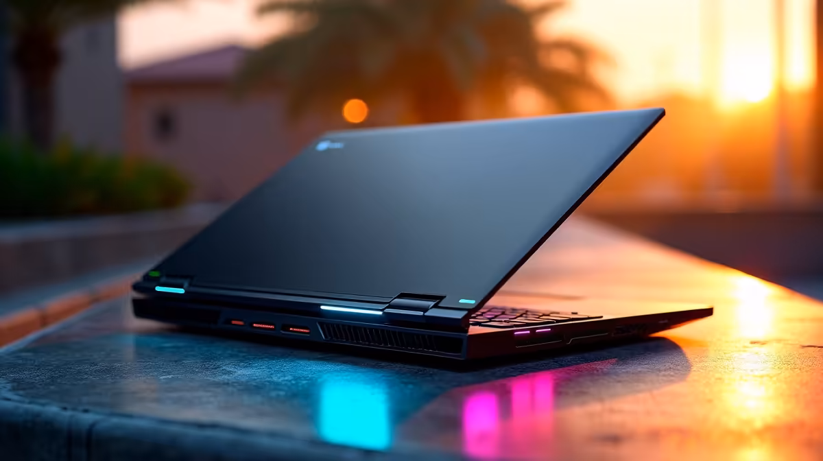 Laptop Stock Levels in Cape Town: May Report