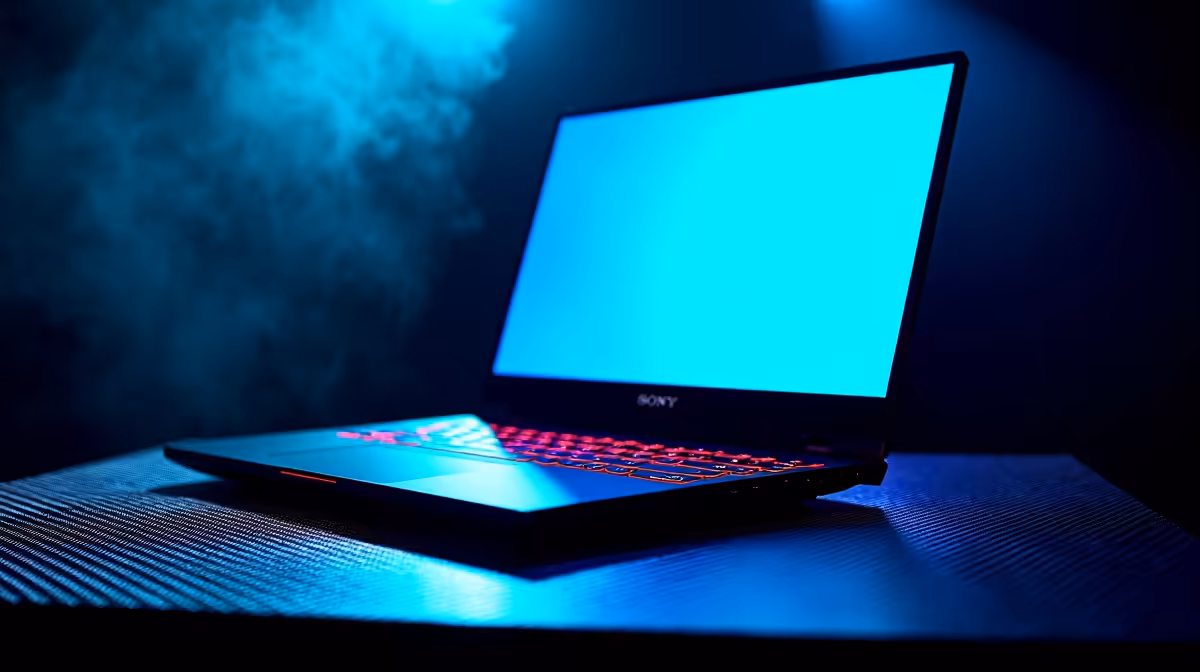 Laptop Stock Levels in Cape Town: October Report
