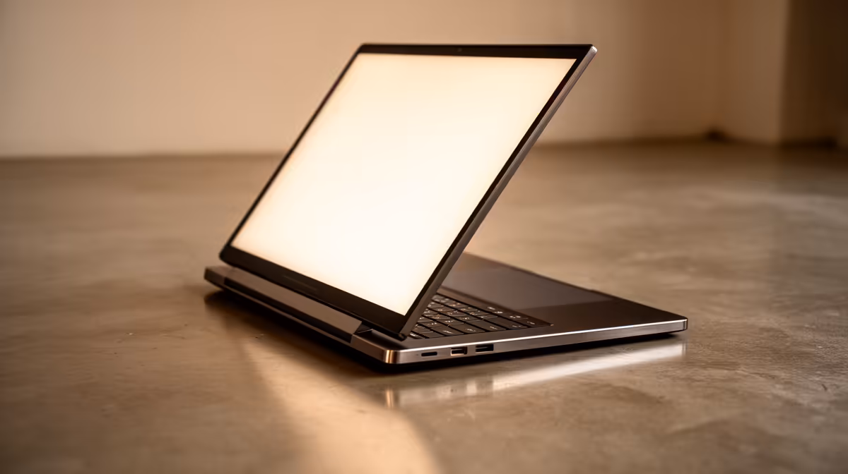 Laptop Stock Levels in Cape Town: September Report
