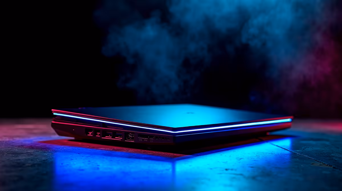Laptop Stock Levels in Durban: December Report