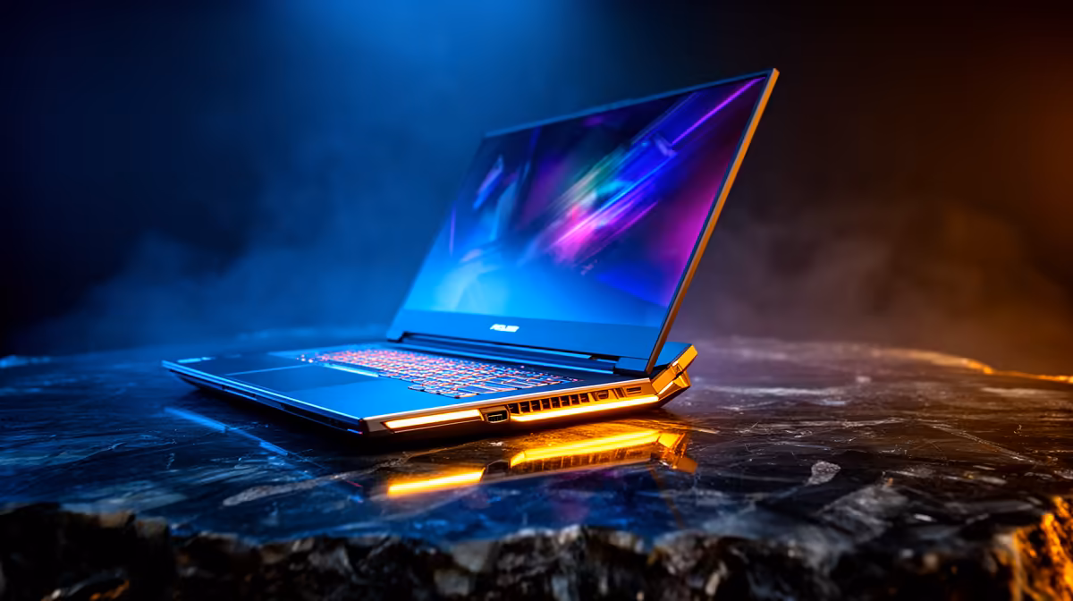 Laptop Stock Levels in Durban: May Report