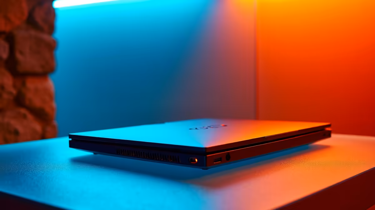 Laptop Stock Levels in Durban: October Report