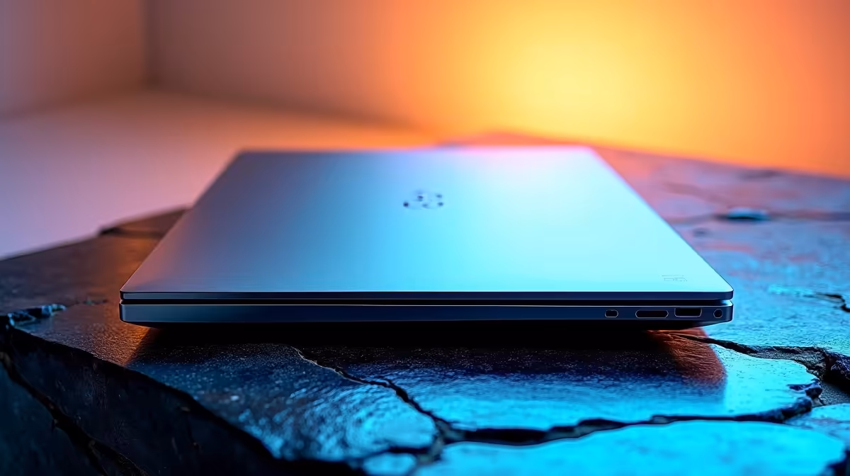 Laptop Stock Levels in Johannesburg: April Report