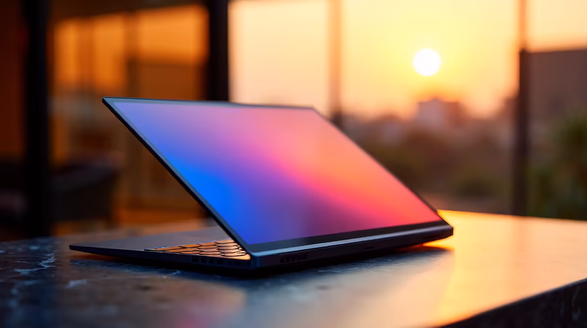 Laptop Stock Levels in Johannesburg: August Report