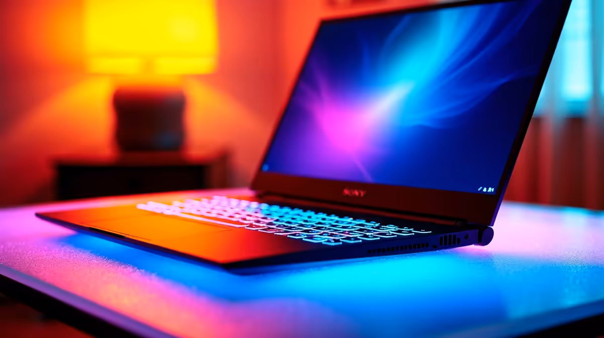 Laptop Stock Levels in Johannesburg: December Report