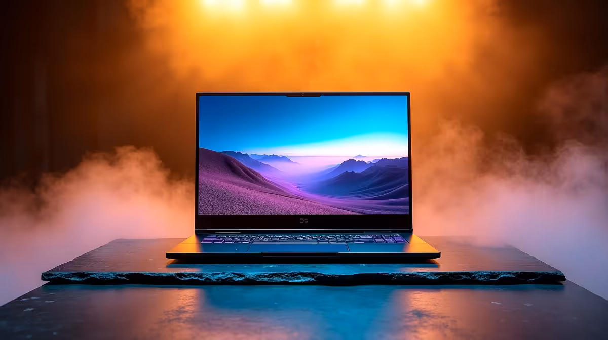 Laptop Stock Levels in Johannesburg: February Report