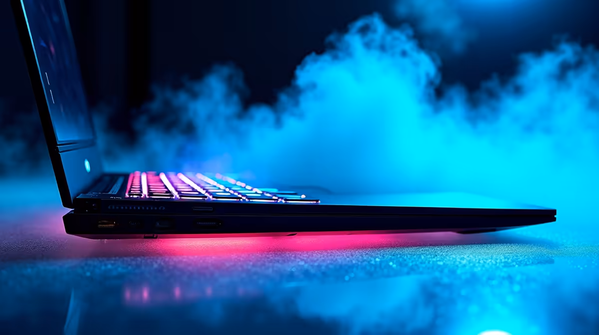 Laptop Stock Levels in Johannesburg: January Report