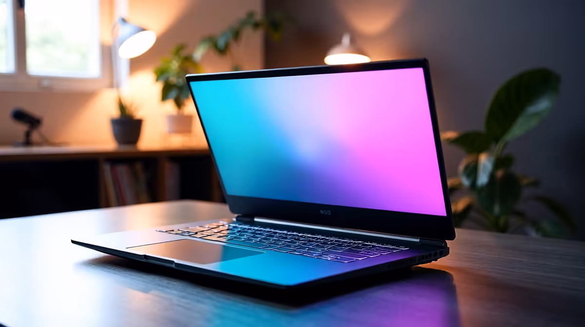 Laptop Stock Levels in Johannesburg: June Report