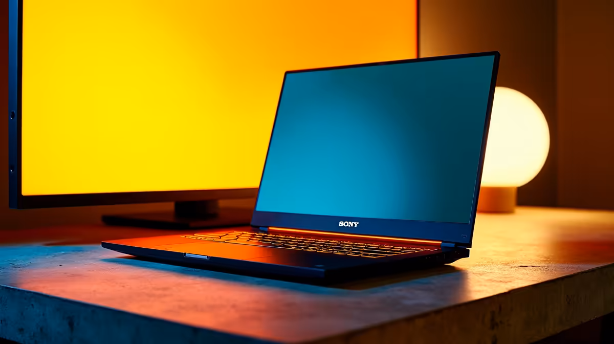 Laptop Stock Levels in Johannesburg: March Report