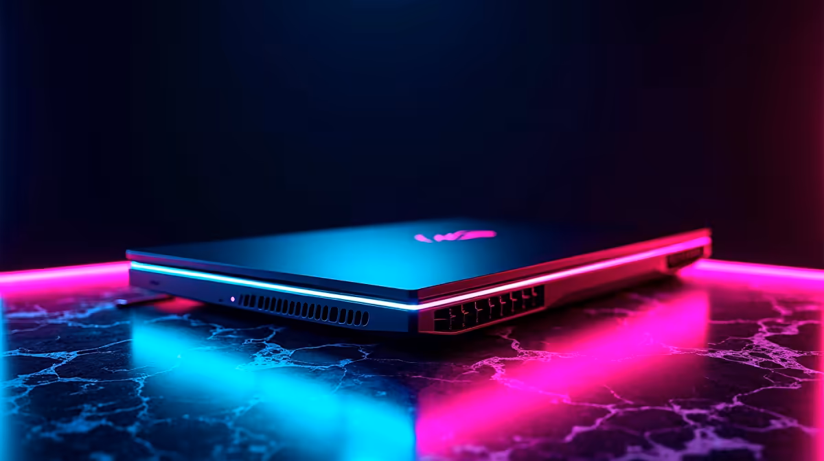 Laptop Stock Levels in Johannesburg: May Report