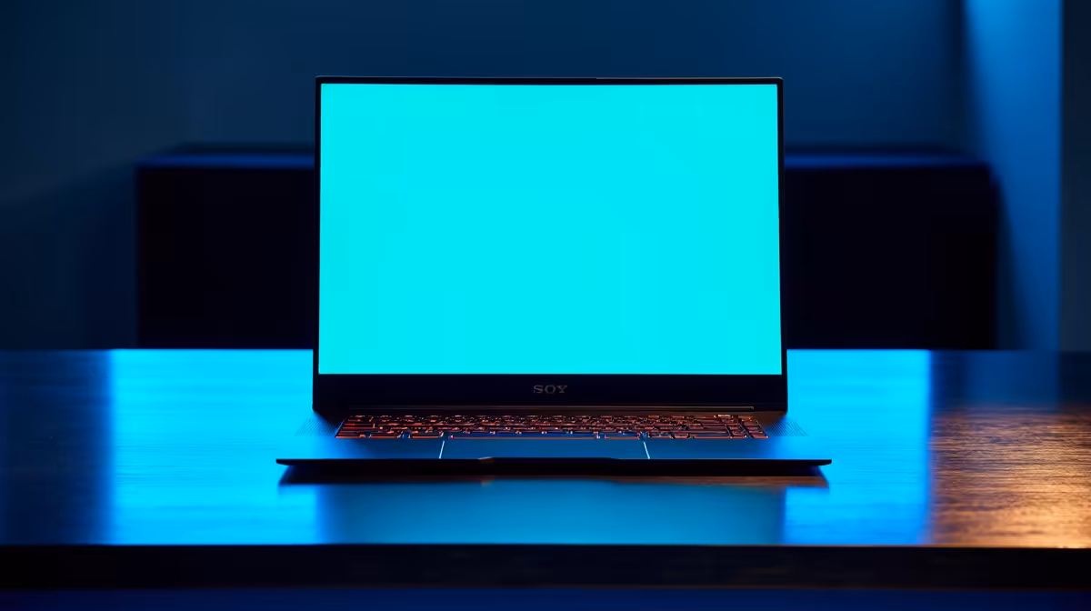 Laptop Stock Levels in Johannesburg: November Report