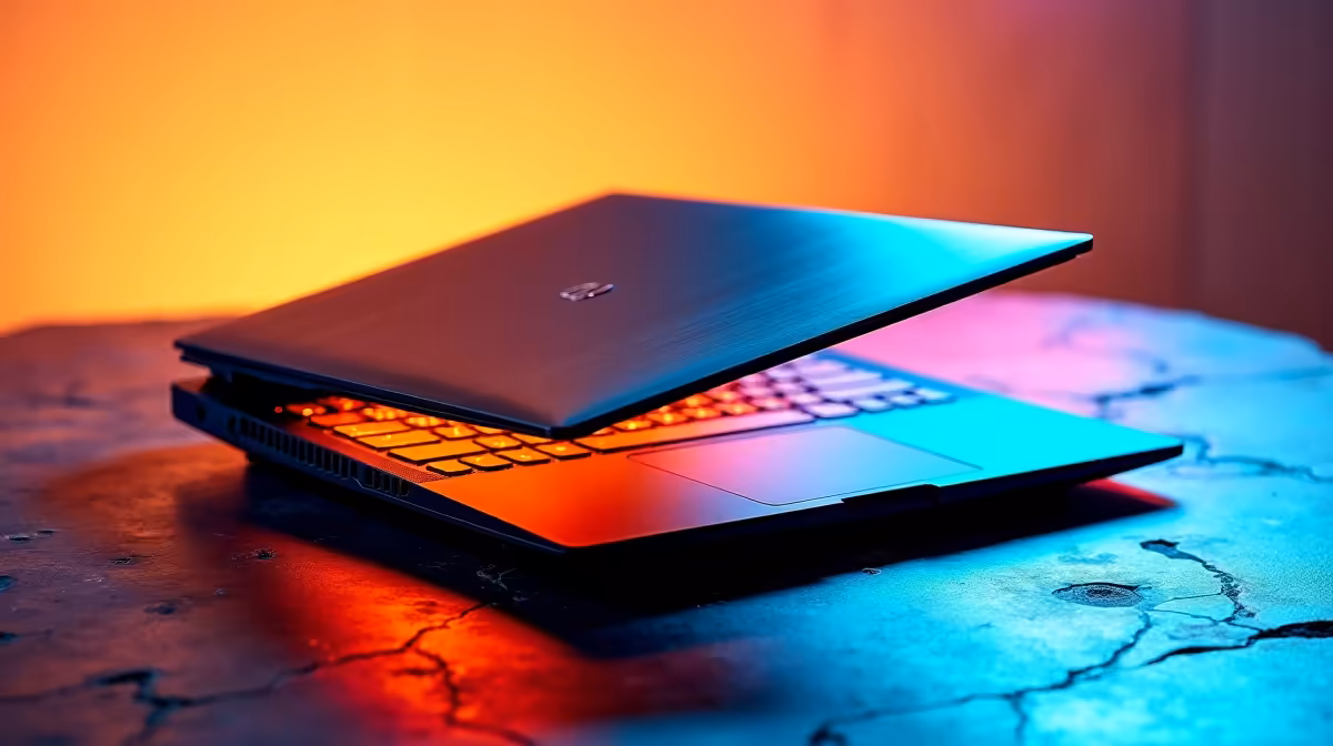 Laptop Stock Levels in Johannesburg: October Report