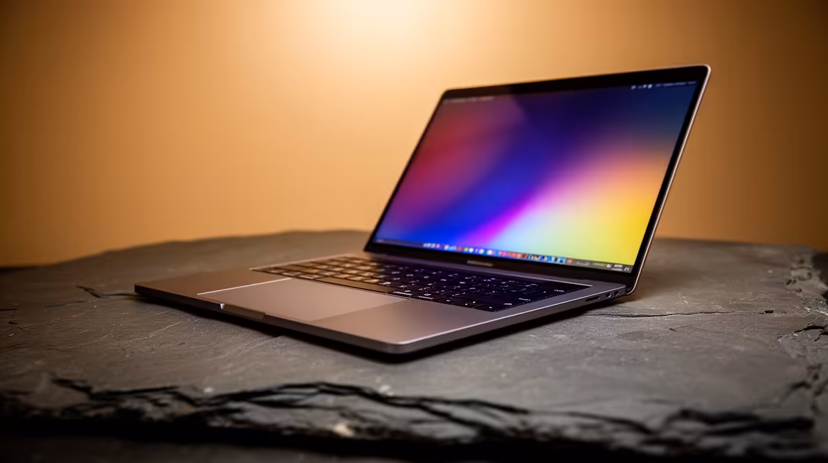 Laptop Stock Levels in Nelspruit: August Report