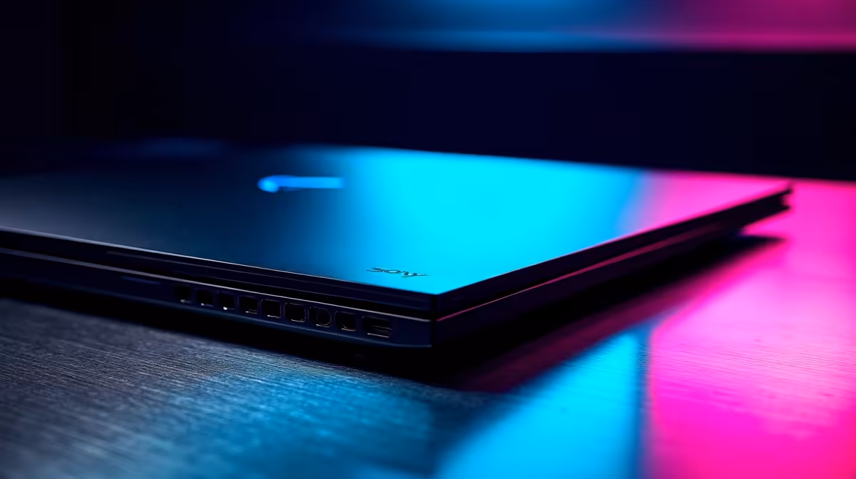 Laptop Stock Levels in Nelspruit: February Report