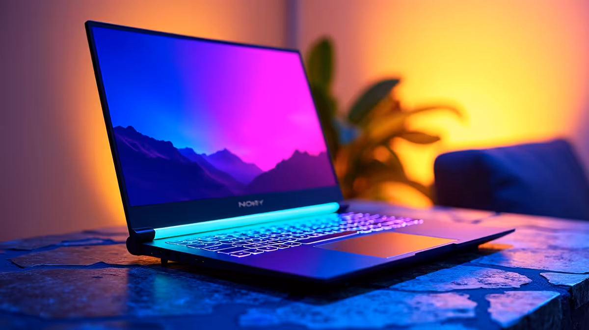 Laptop Stock Levels in Nelspruit: January Report