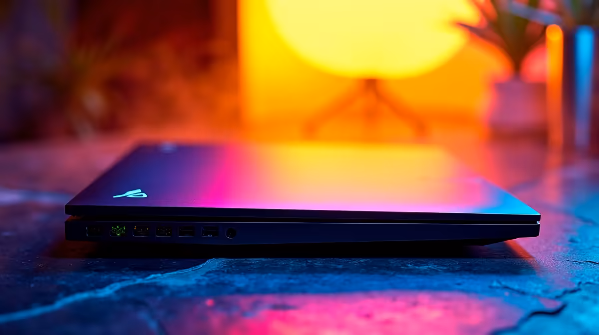 Laptop Stock Levels in Nelspruit: July Report