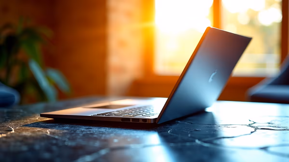 Laptop Stock Levels in Nelspruit: June Report