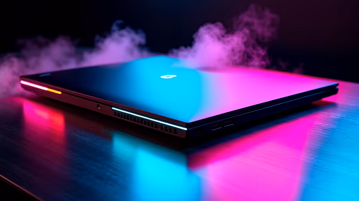 Laptop Stock Levels in Nelspruit: March Report