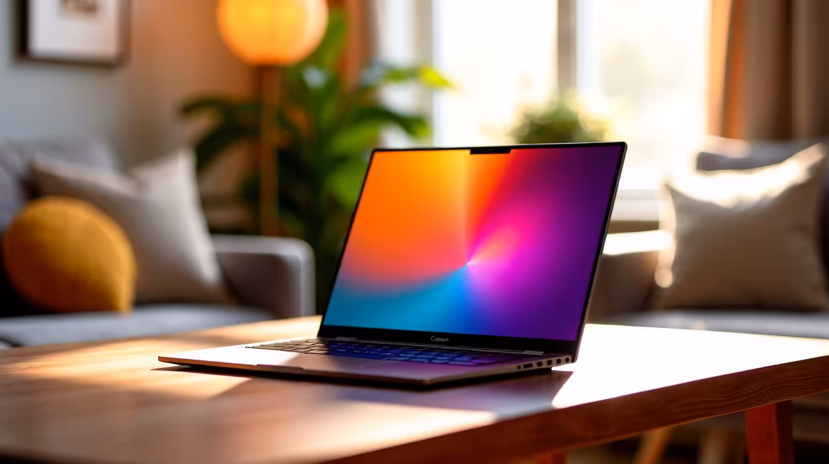 Laptop Stock Levels in Nelspruit: November Report