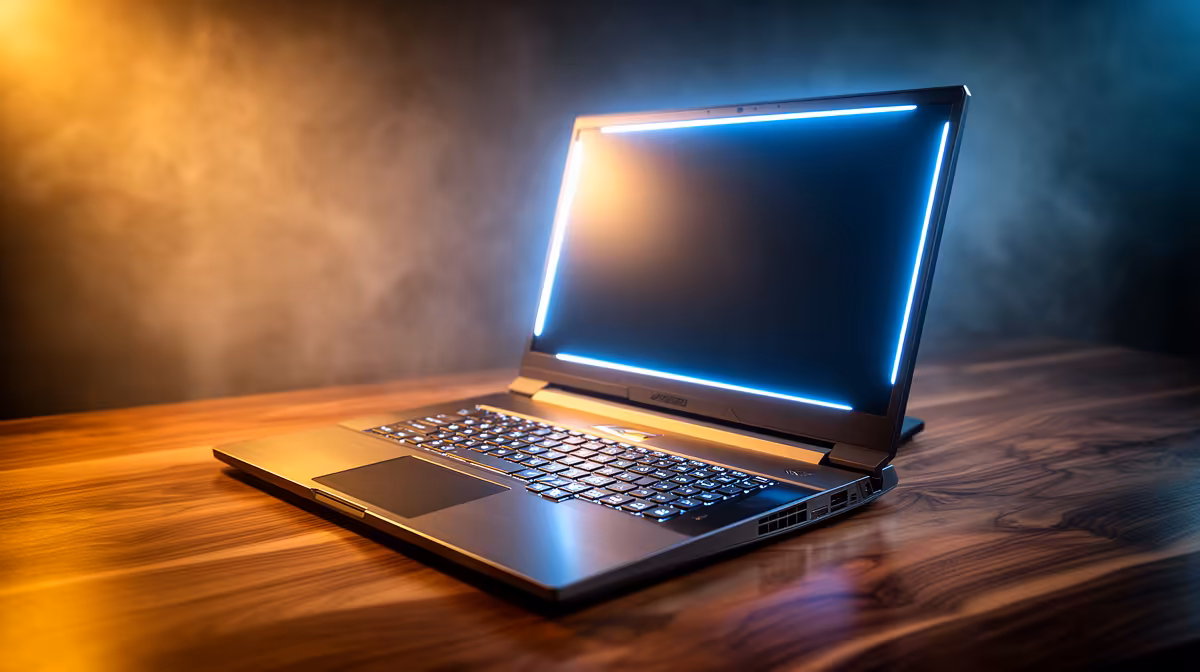 Laptop Stock Levels in Nelspruit: October Report