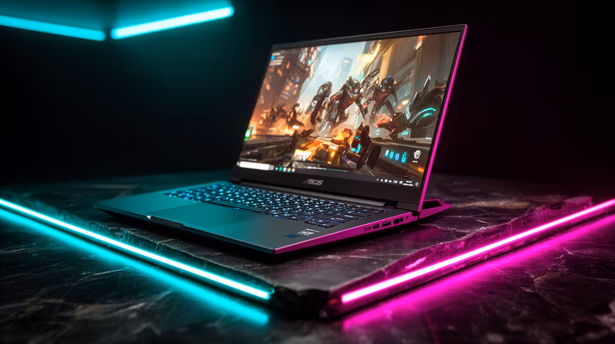 Laptop Stock Levels in Nelspruit: September Report