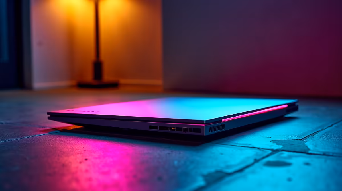 Laptop Stock Levels in Port Elizabeth: April Report