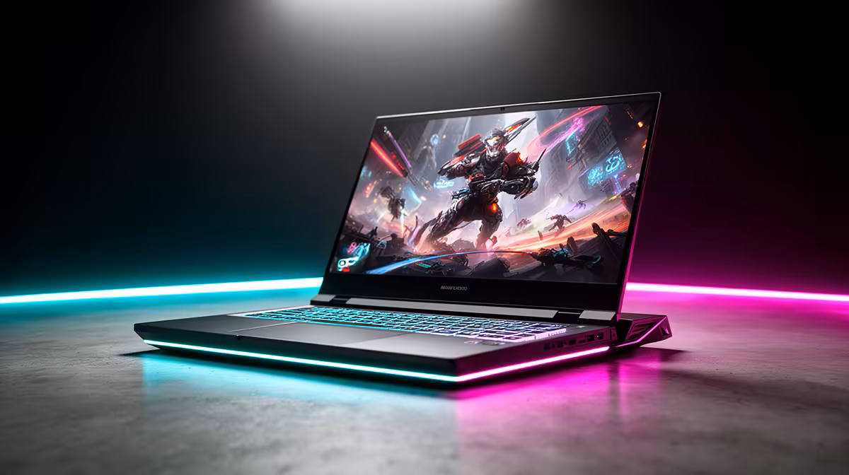 Laptop Stock Levels in Port Elizabeth: August Report