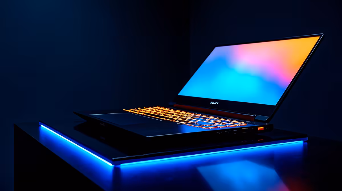 Laptop Stock Levels in Port Elizabeth: December Report