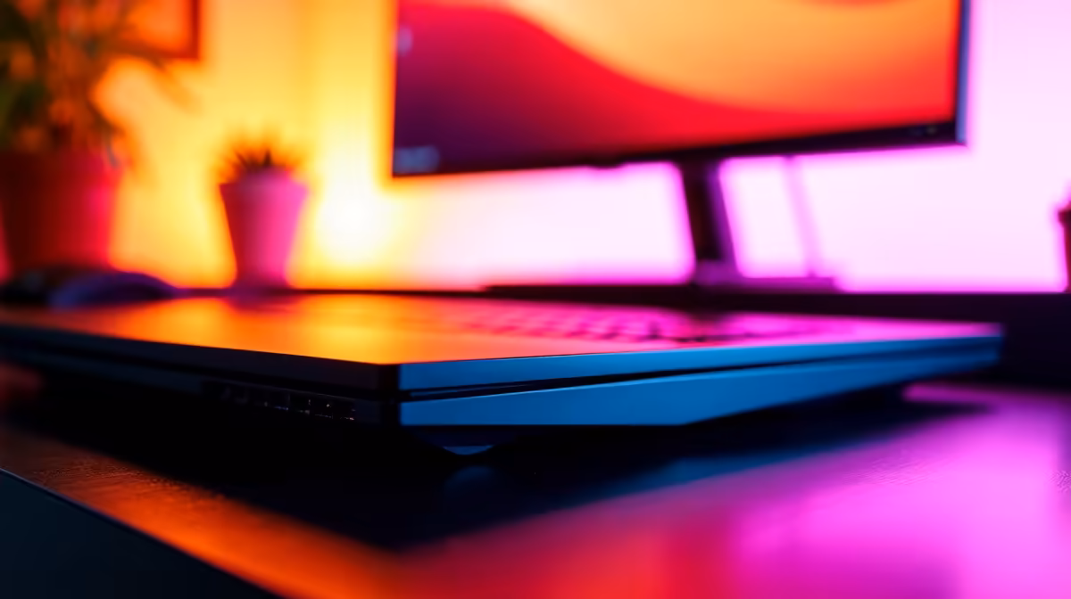 Laptop Stock Levels in Port Elizabeth: February Report