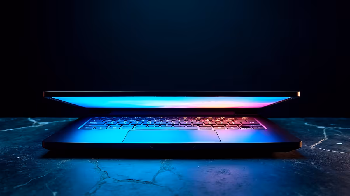 Laptop Stock Levels in Port Elizabeth: June Report