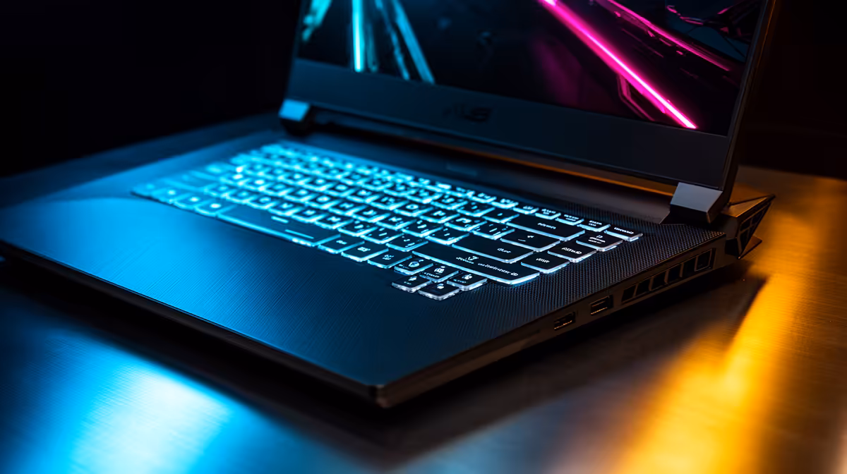 Laptop Stock Levels in Port Elizabeth: March Report