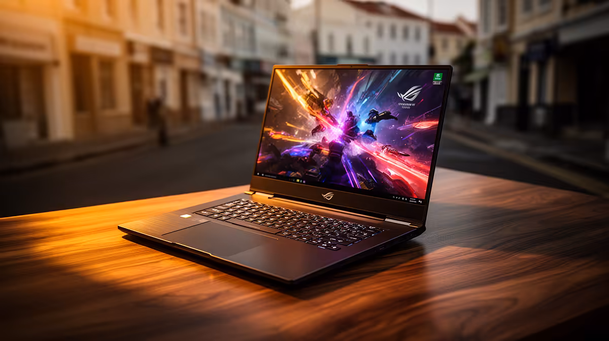 Laptop Stock Levels in Port Elizabeth: May Report