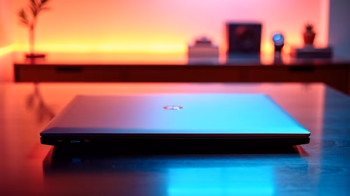 Laptop Stock Levels in Pretoria: April Report