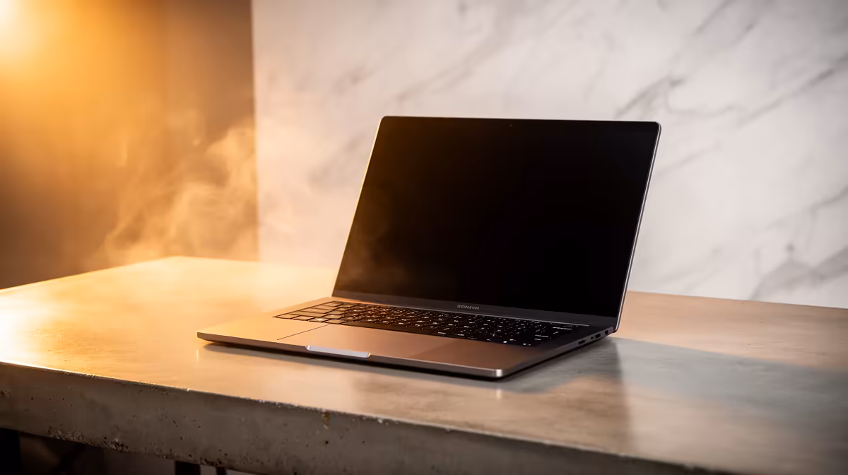 Laptop Stock Levels in Pretoria: August Report