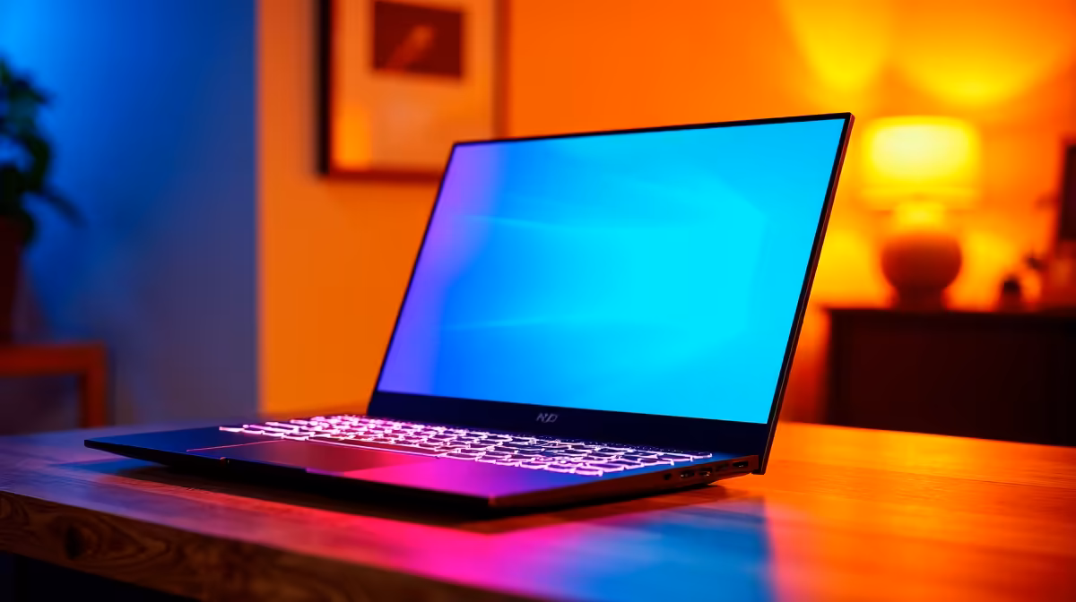 Laptop Stock Levels in Pretoria: December Report