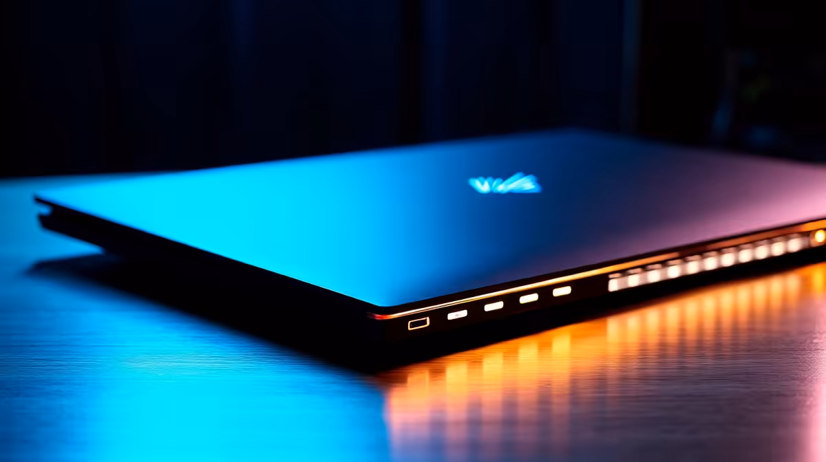 Laptop Stock Levels in Pretoria: February Report