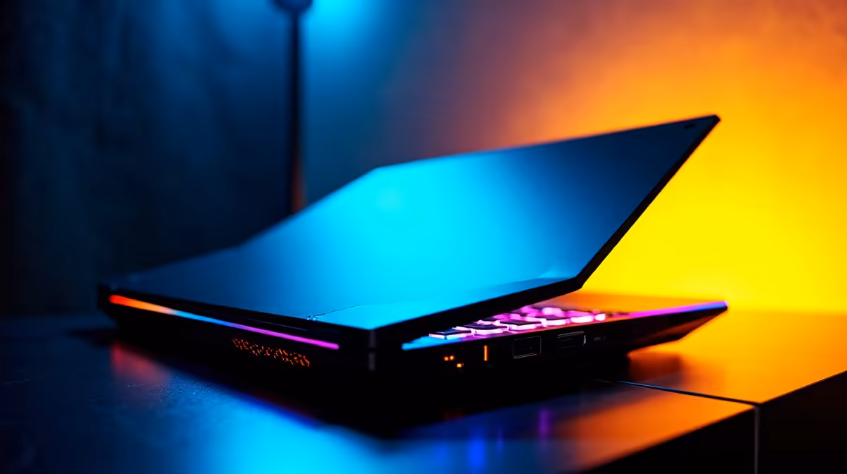 Laptop Stock Levels in Pretoria: January Report