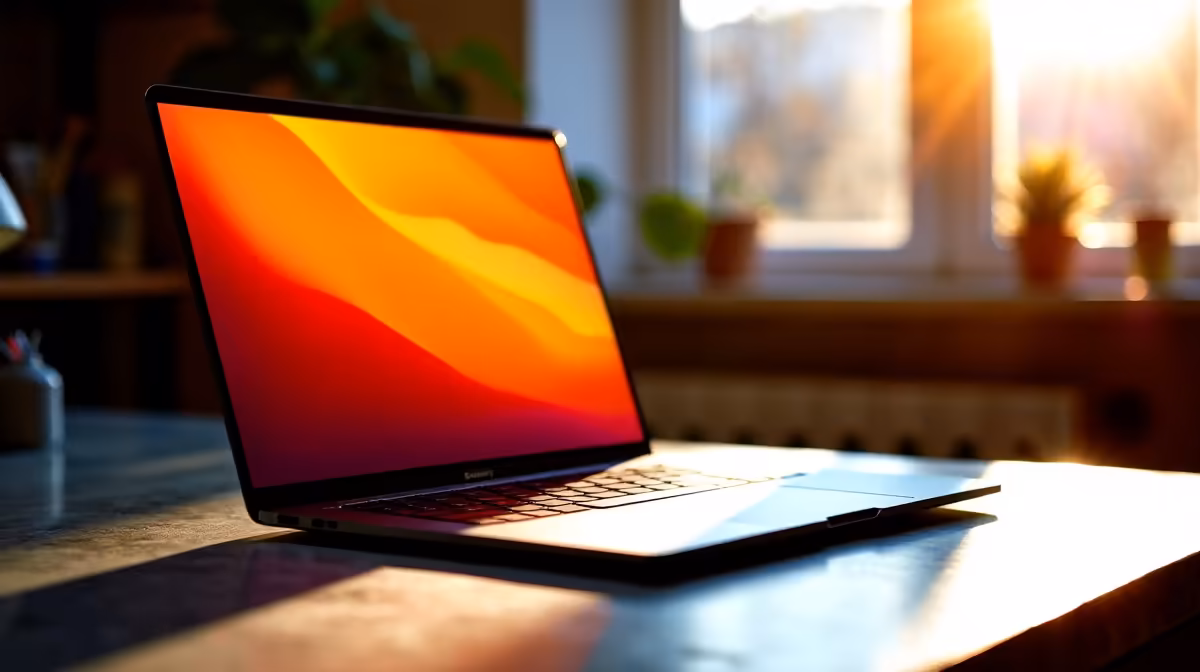 Laptop Stock Levels in Pretoria: July Report