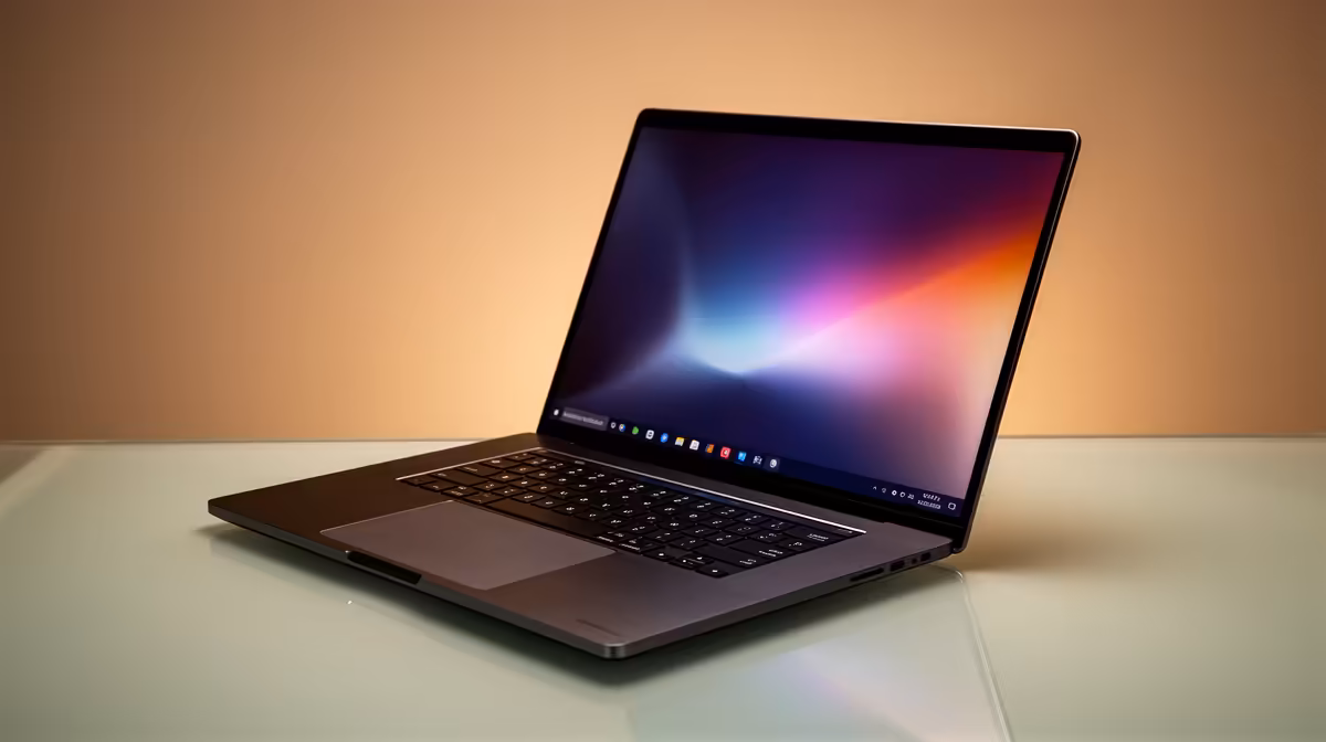Laptop Stock Levels in Pretoria: May Report