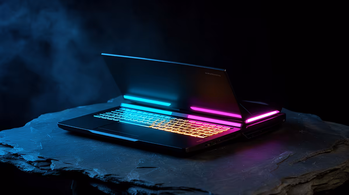 Laptop Stock Levels in Pretoria: November Report