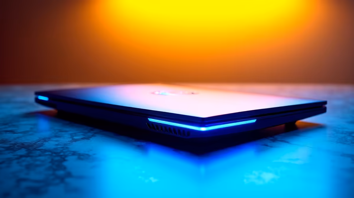 Laptop Stock Levels in Pretoria: October Report