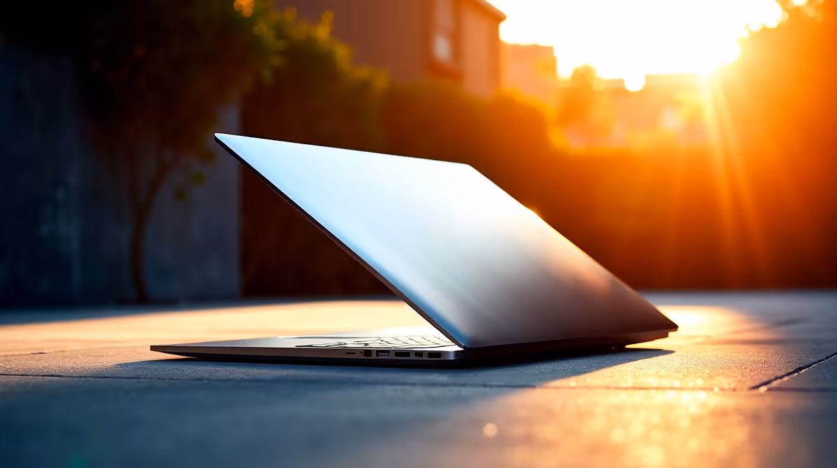 Laptop Stock Levels in Pretoria: September Report