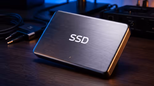 Laptop Storage for Music Production: Your Ultimate SA Guide