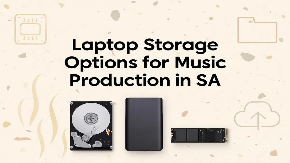 Find the Best Drive for Your Beats