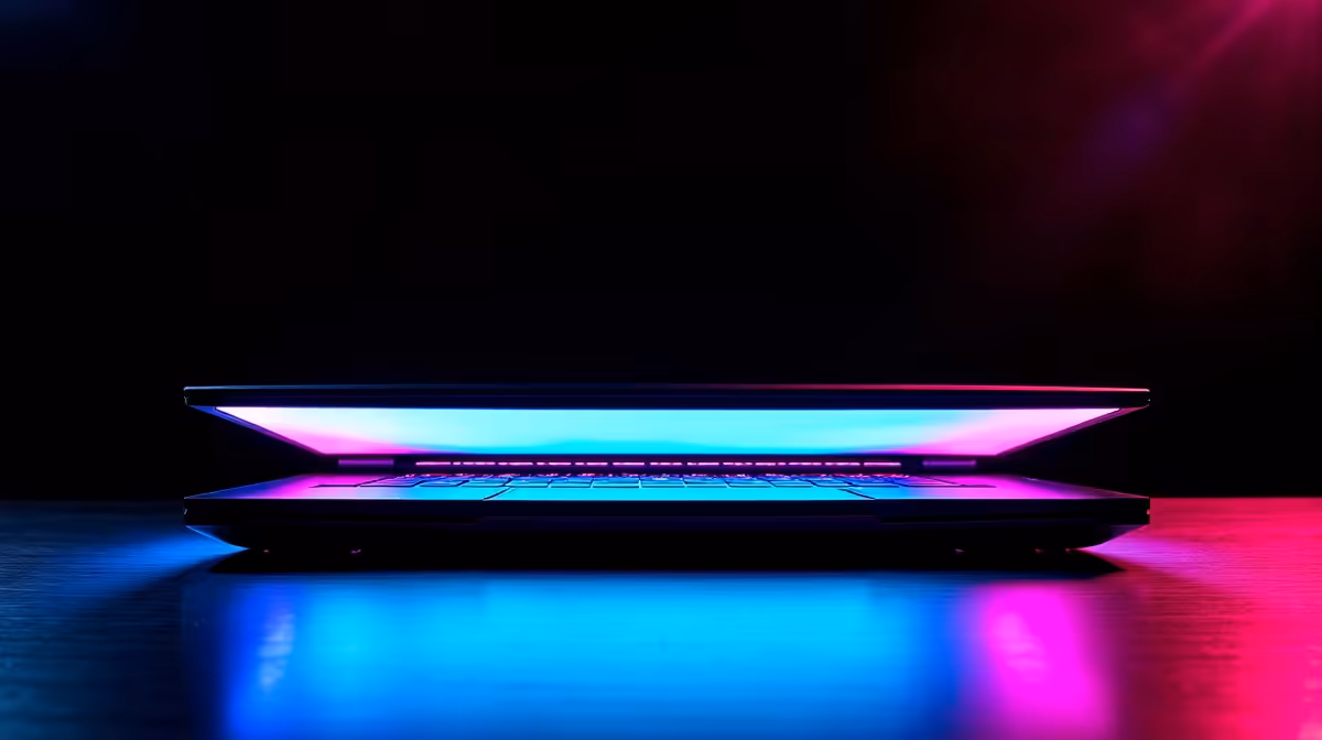 Laptop Technology:-2023 Evolution in Gaming